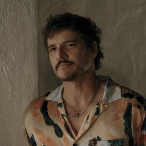 Pedro Pascal
