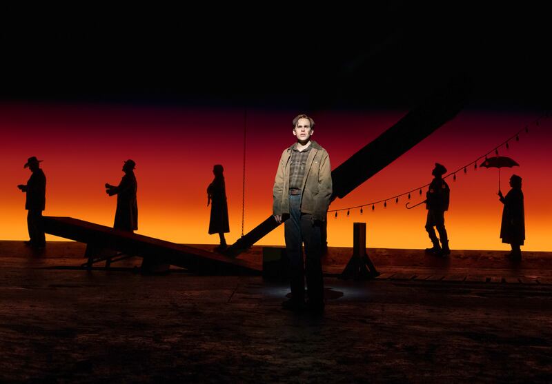 Taylor Trensch