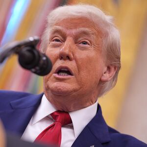 President Donald Trump defended his "big, beautiful bill" after it received criticism from billionaire Elon Musk for adding to the deficit.