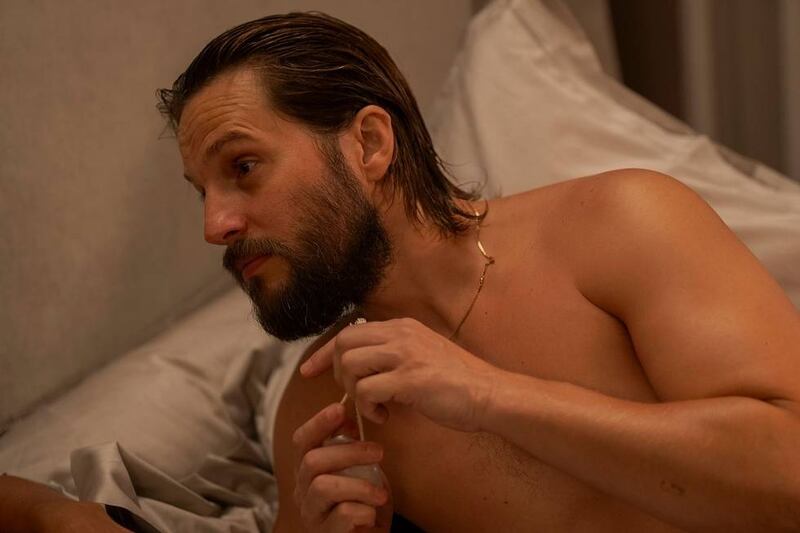 Logan Marshall-Green