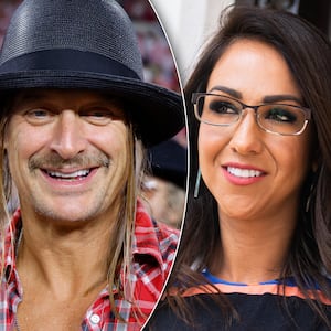 Kid Rock, Lauren Boebert