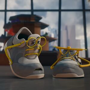 Sneaks (2025)