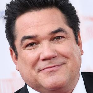 Dean Cain