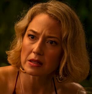 Carrie Coon
