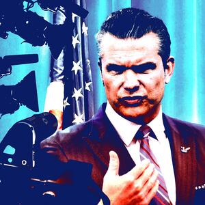 Pete Hegseth reason for calling in the generals.