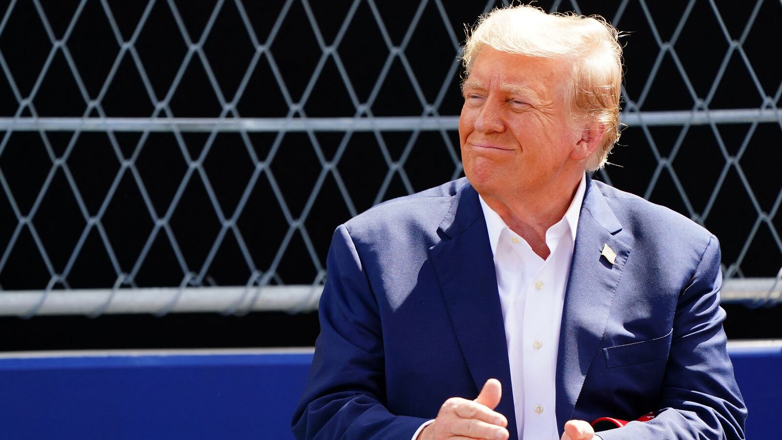 Donald Trump’s hush money trial enters its fourth week.