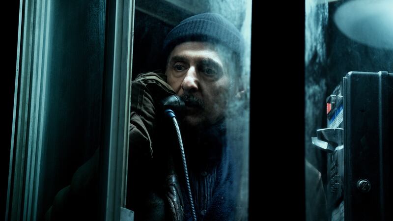 John Turturro