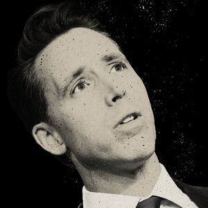 Josh Hawley