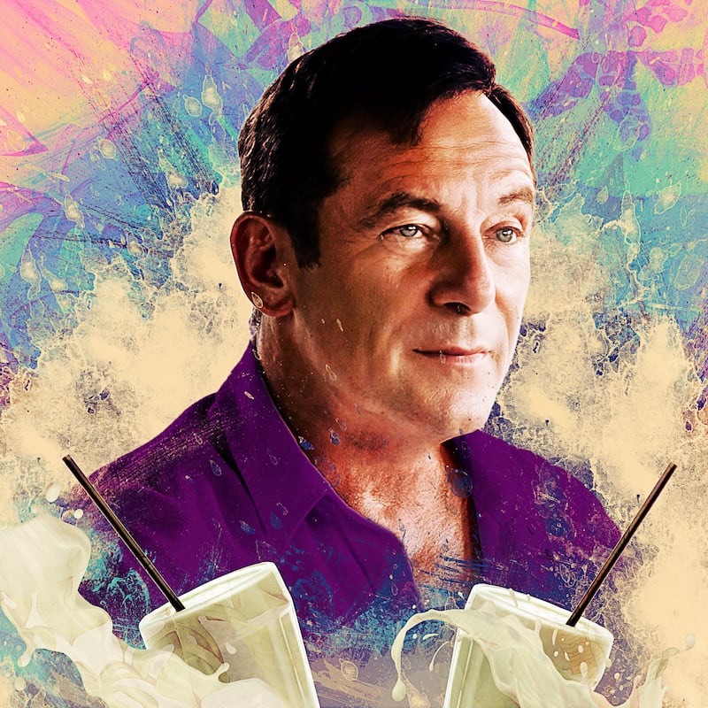 Jason Issacs as Tim