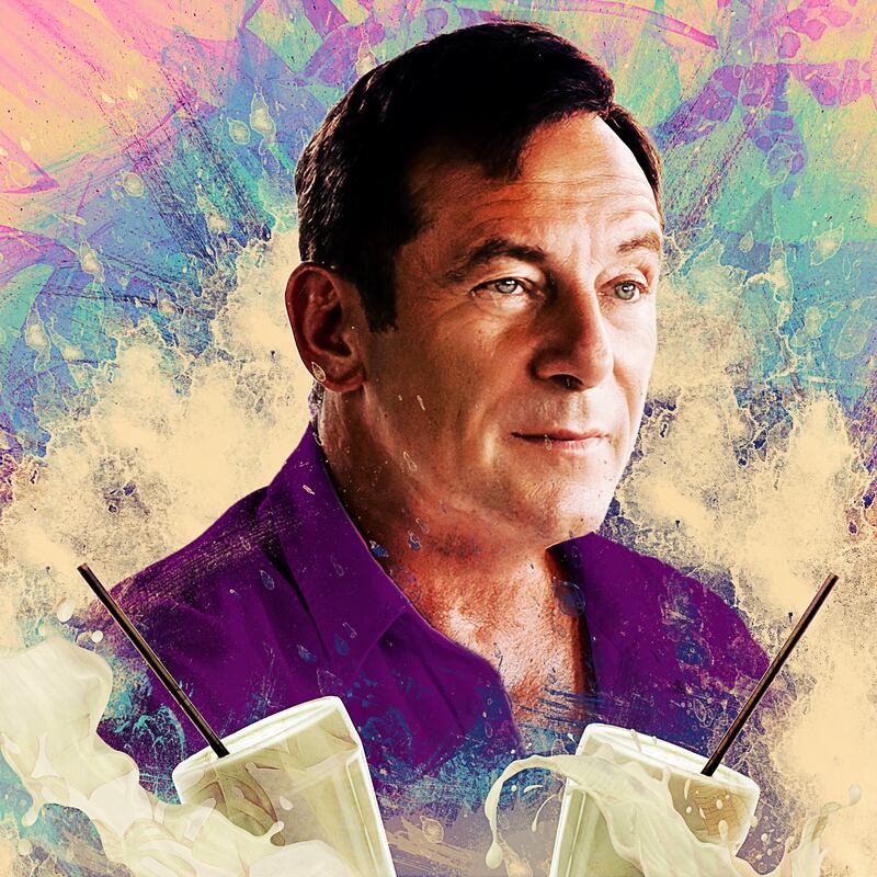 Jason Issacs as Tim