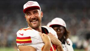 Travis Kelce