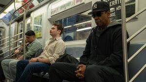 Denzel Washington in "Highest 2 Lowest"