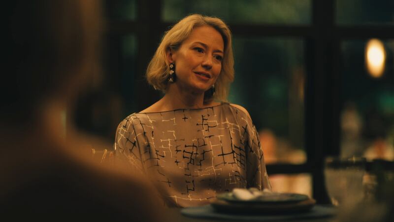 Carrie Coon