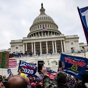 Oklahoma schools plan to teach 2020 election conspiracy as fact.