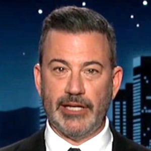 Jimmy Kimmel Live! Jimmy Kimmel talking about Trump's response to Charlie Kirk shooting