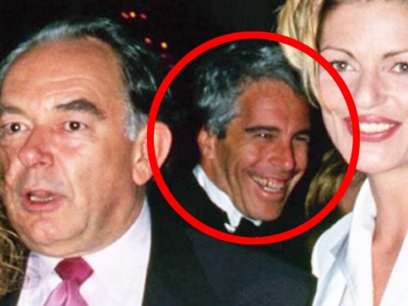 Guests at the wedding of entrepreneur Donald Trump, New York City, December 20, 1993.