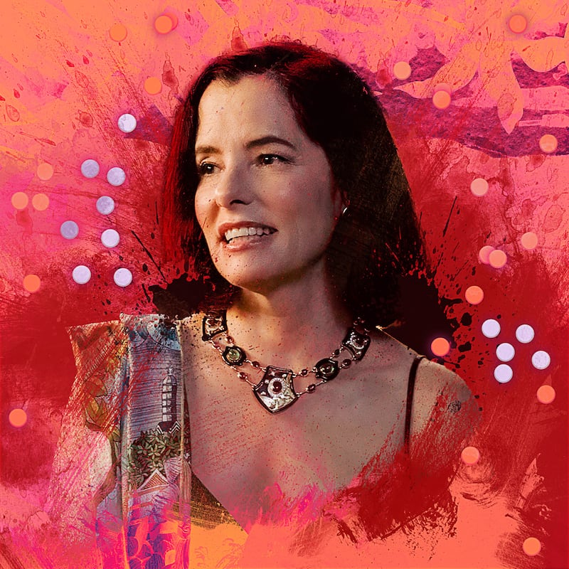 Parker Posey as Victoria