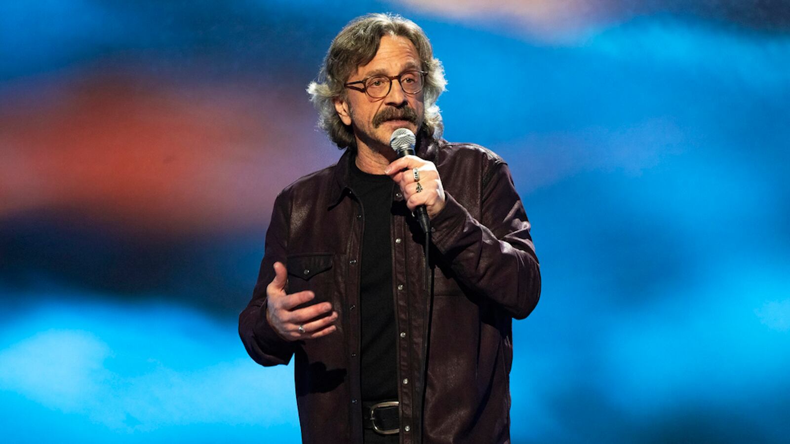 Marc Maron
