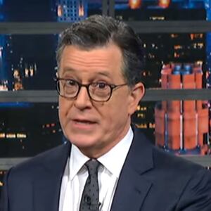 Stephen Colbert