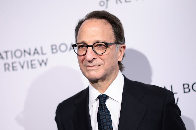 Andrew Weissmann, a current MSNBC legal analyst and former deputy to Robert Mueller, the special counsel who led an investigation into the 2016 Trump campaign’s ties to Russia.