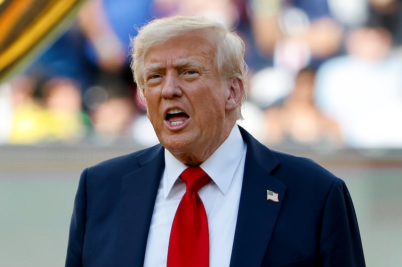 Trump
