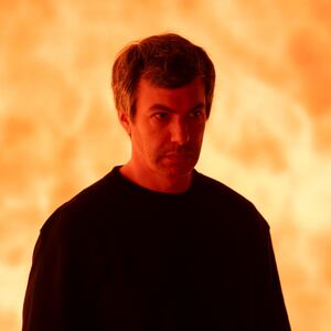 Nathan Fielder