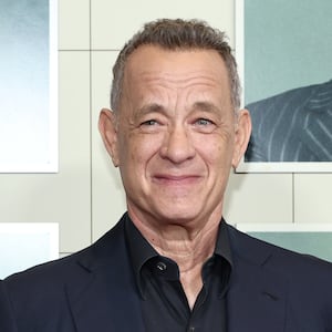 Tom Hanks