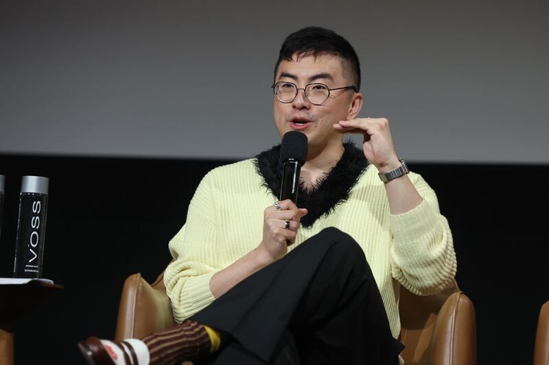 Bowen Yang