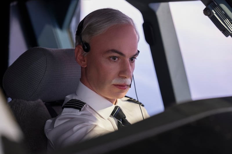 Nathan Fielder
