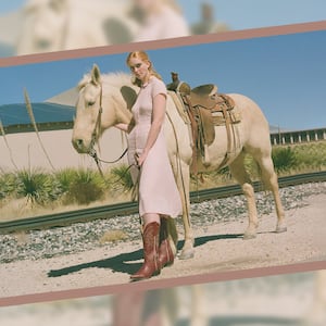 Tecovas women's cowboy boots review