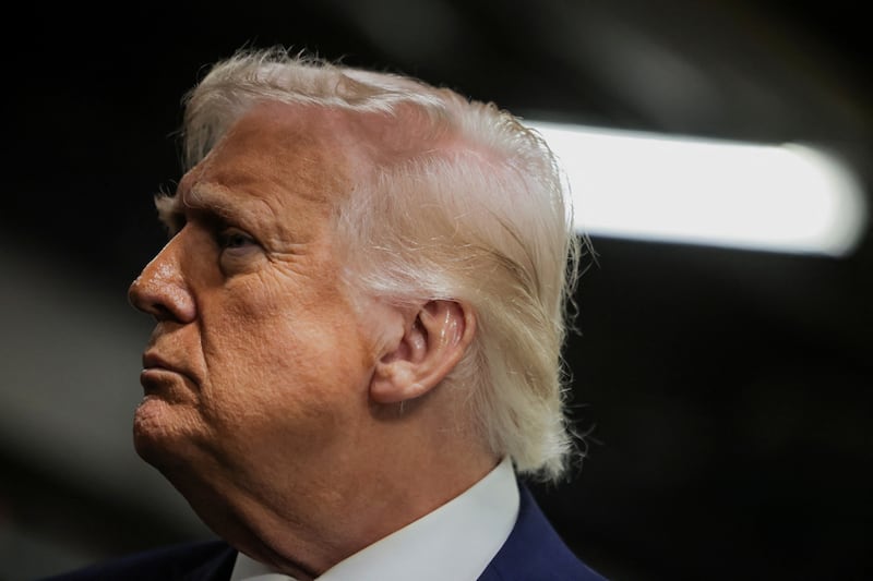 Trump