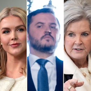 AP files lawsuit against White House Staffers