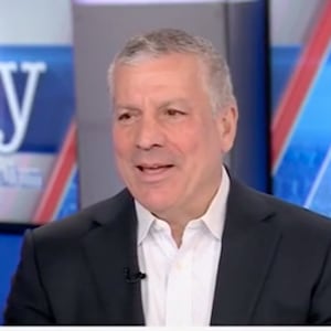Charles Gasparino