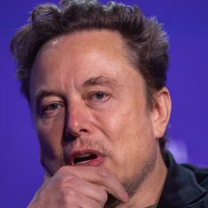 Musk reacted furiously to a Wall Street Journal report that the Tesla board had looked to replace him as CEO