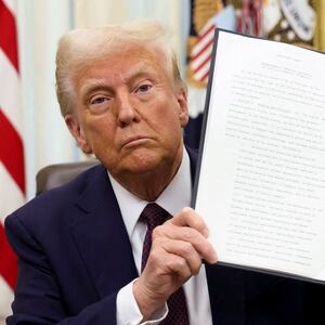 Donald Trump has ordered the creation of a strategic bitcoin reserve.