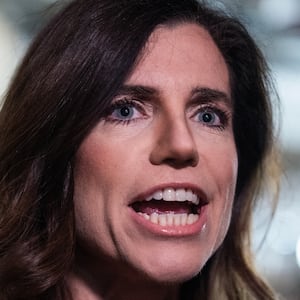 Nancy Mace