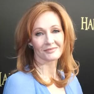 Oliver/Rowling