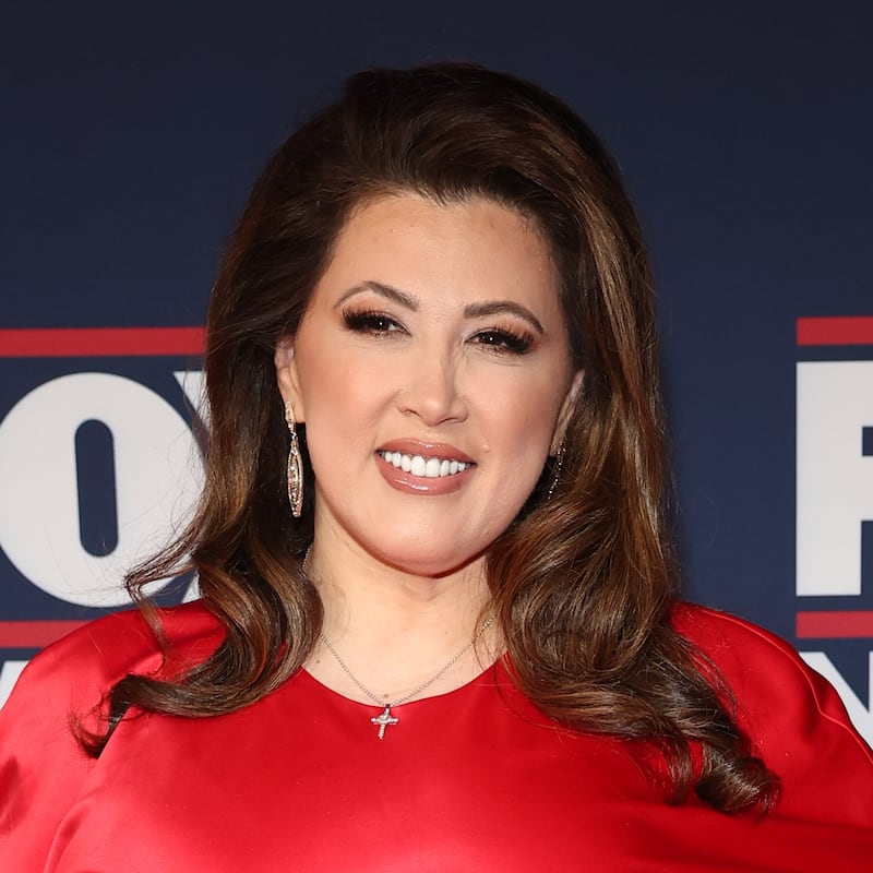 Dr. Janette Nesheiwat attends the 2023 FOX Nation Patriot Awards at The Grand Ole Opry on November 16, 2023 in Nashville, Tennessee.