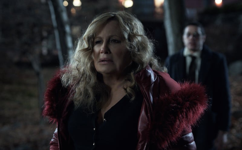 Jennifer Coolidge