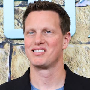 David Ellison