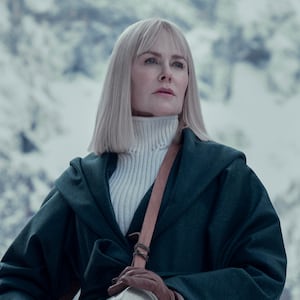 Nicole Kidman