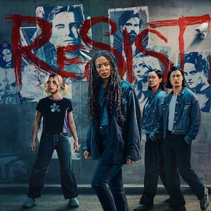 Gen V Season 2