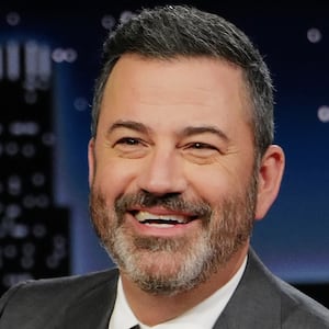 Jimmy Kimmel