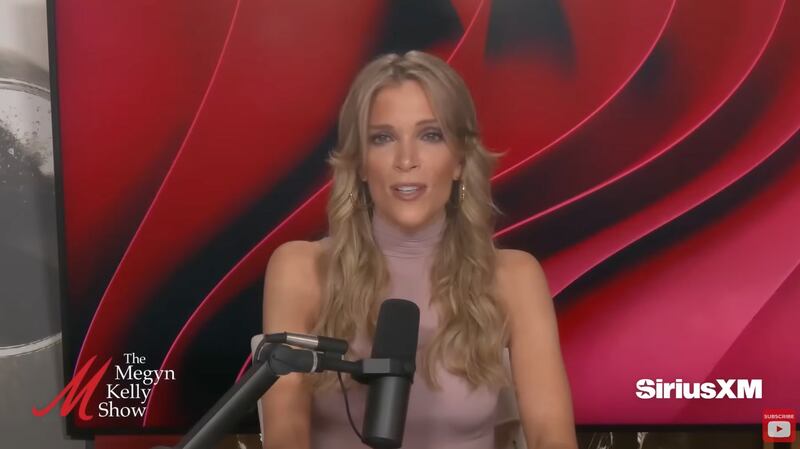 Megyn Kelly goes to war with Halle Berry over a bedroom video advertising travel size lube.