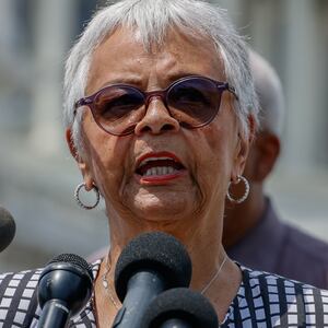 Rep. Bonnie Watson Coleman