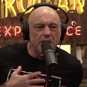 Joe Rogan