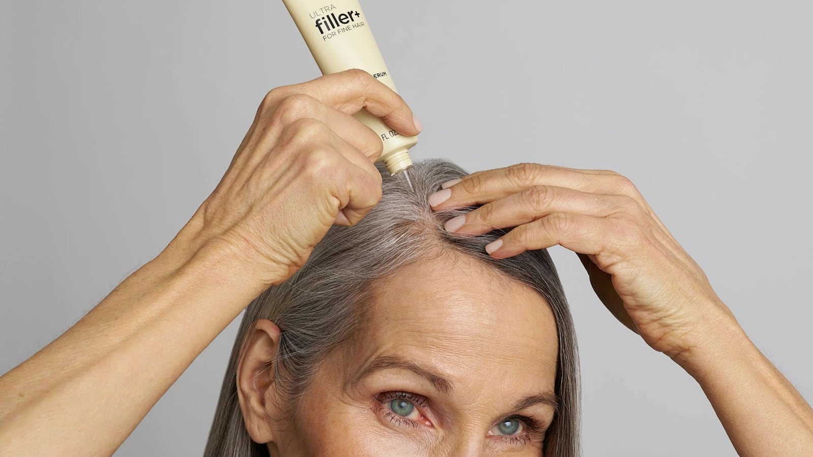 John Frieda ULTRAfiller+ Hair Density Scalp Serum