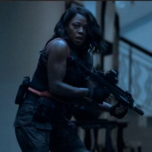 Viola Davis