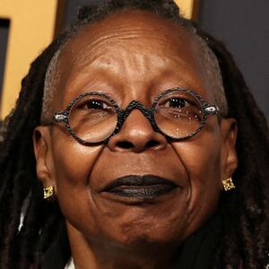 Whoopi Goldberg-Jimmy Kimmel