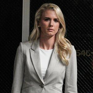 The Secret Service became concerned Natalie Harp could be a potential danger to herself and Trump, according to Michael Wolff.